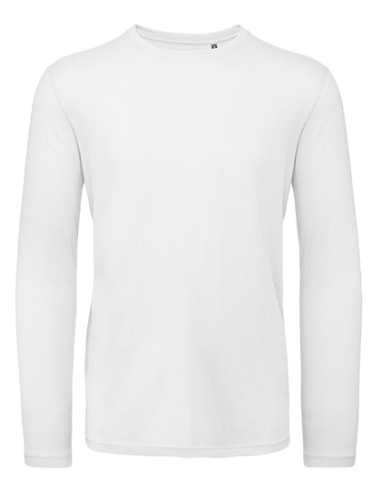 BetC-TM070-Inspire Long Sleeve T /Men_